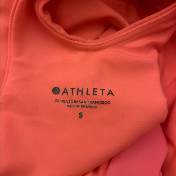 Athleta convoys crop - Picture 3 of 3